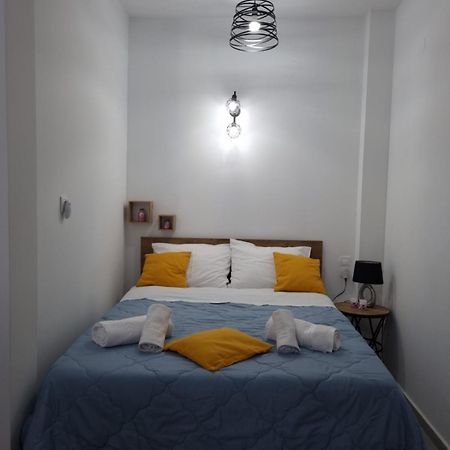 Kapsala'S Family Home Agios Ioannis  Екстериор снимка