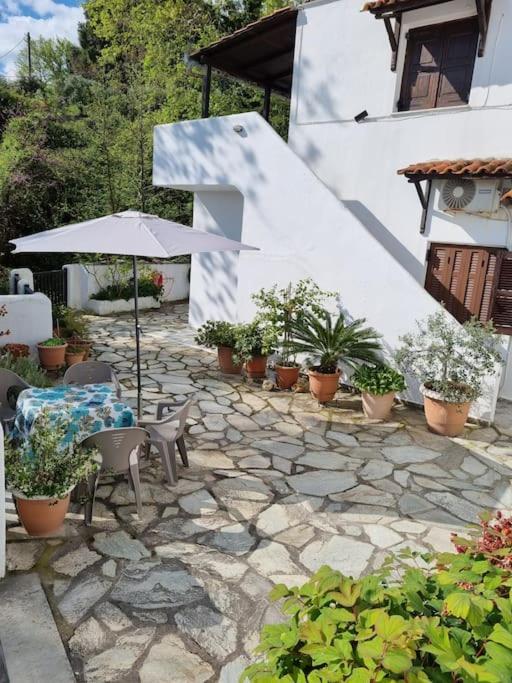 Kapsala'S Family Home Agios Ioannis  Екстериор снимка