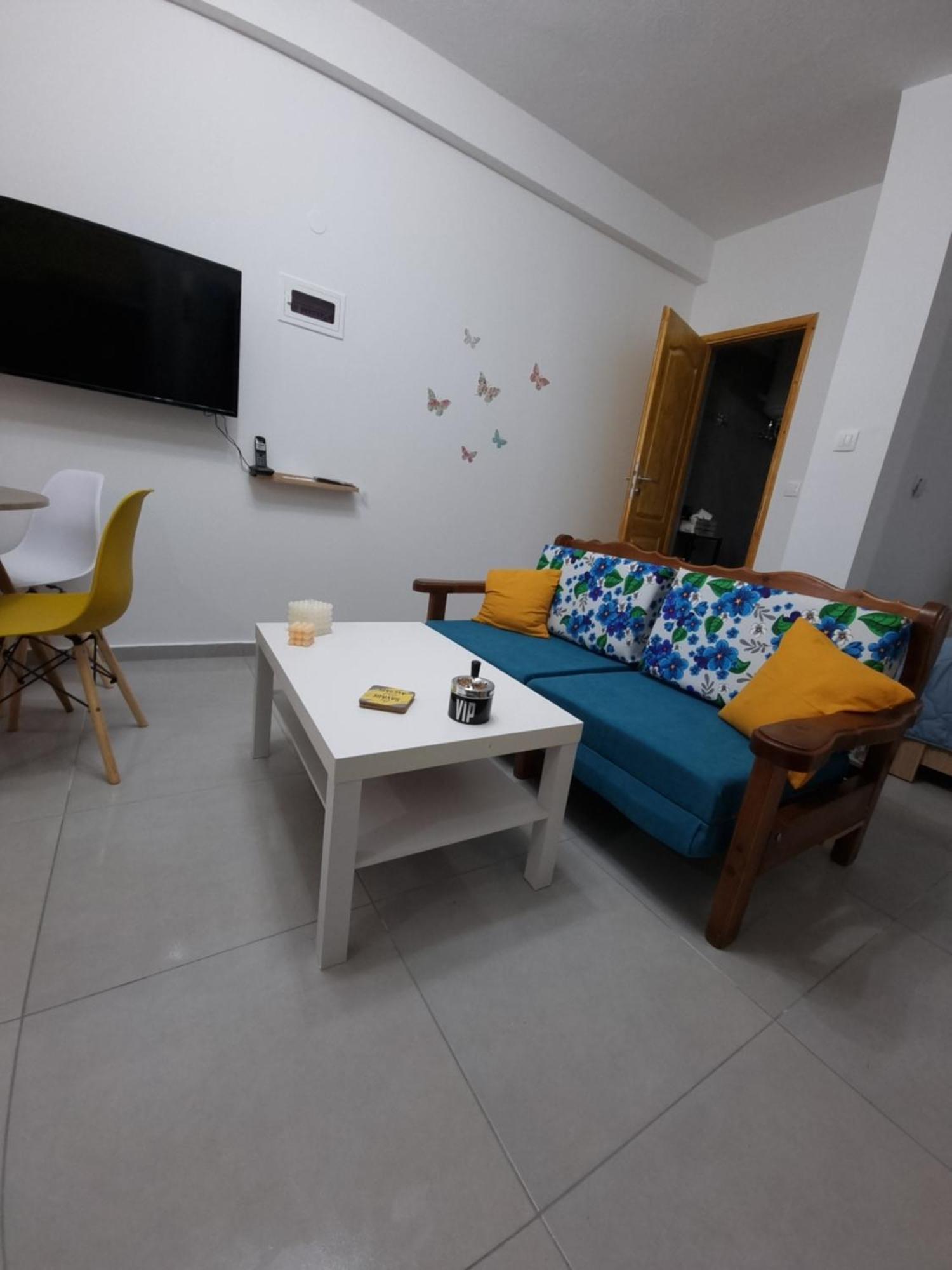 Kapsala'S Family Home Agios Ioannis  Екстериор снимка