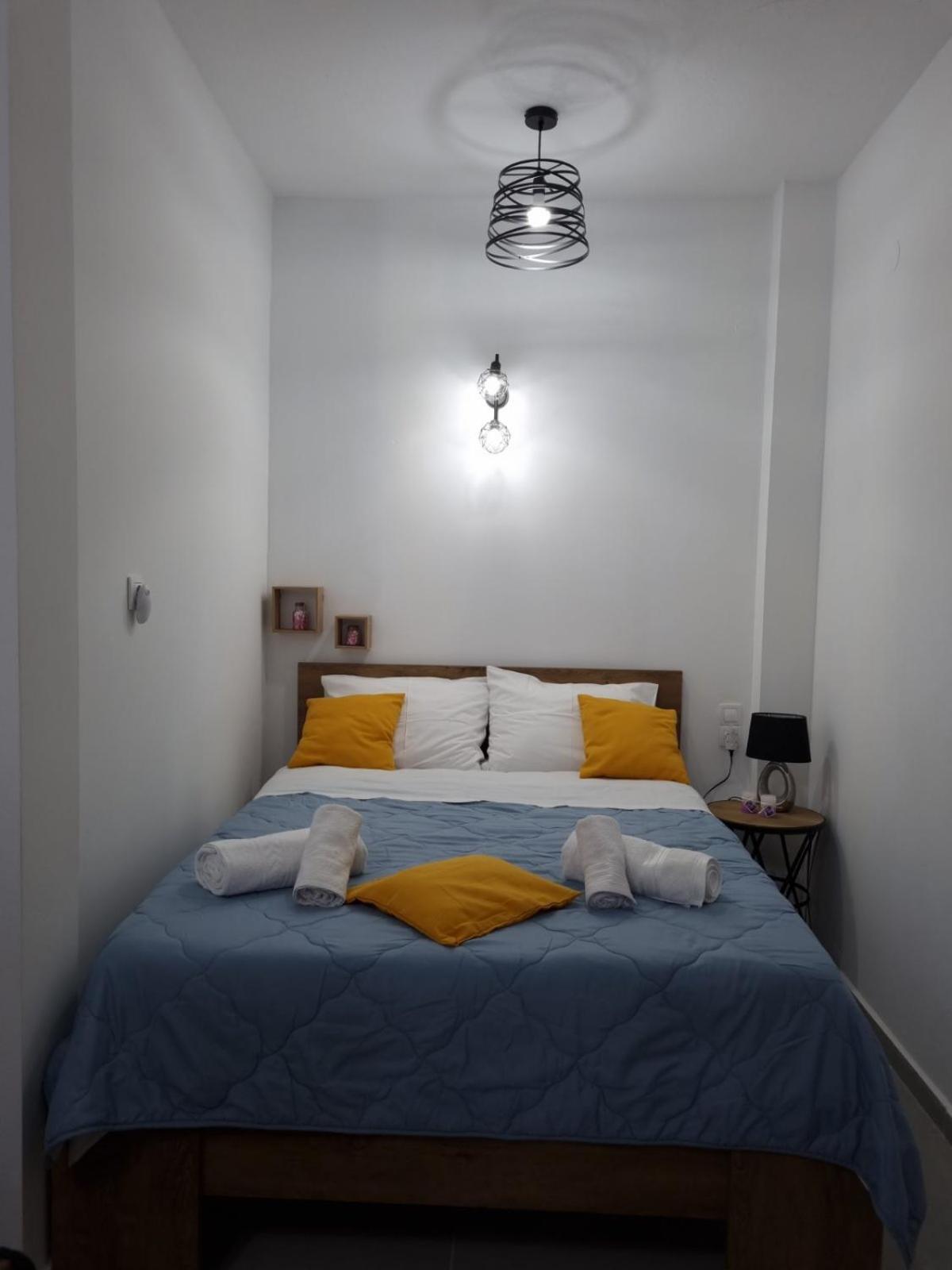Kapsala'S Family Home Agios Ioannis  Екстериор снимка